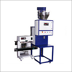Auger Filling Machine