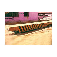 Lorry Weigh Bridge