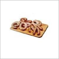 Dried Beef Casings