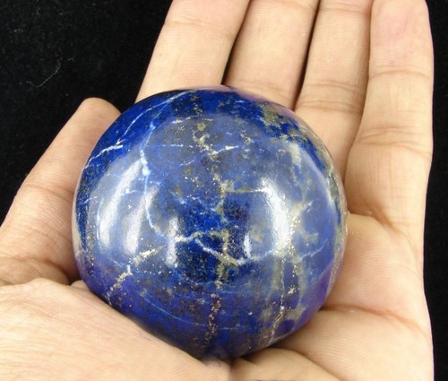 Gemstone Ball