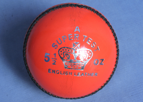 Test Cricket Balls