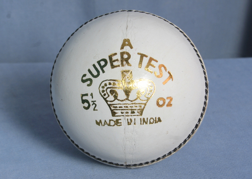Super Test Cricket Balls
