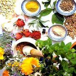 Ayurvedic products