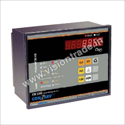 Digital Panel Meter