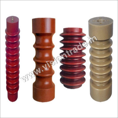 HT LT Epoxy Resin Insulators