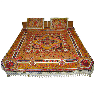 Galicha Bed Sheet