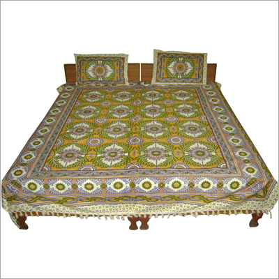 Nestle Bed Cover