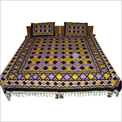 Maggi Bed cover