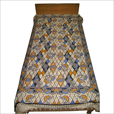 Splash Bed sheet