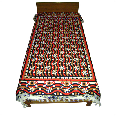 Nano Bed Sheet