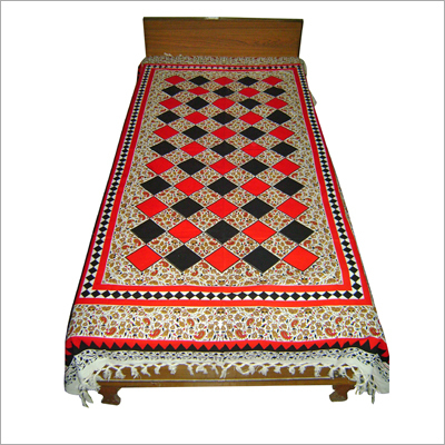 Chess Bed Sheet