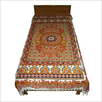 Galicha Bed sheet