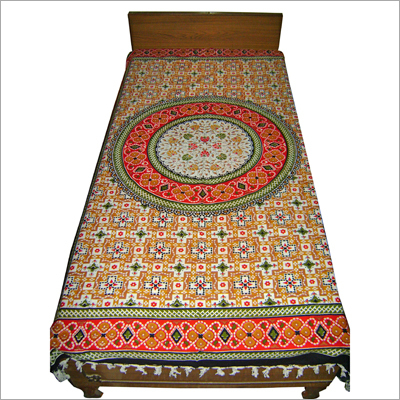 Trophy Bed sheet