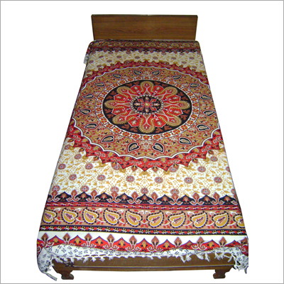 Cadbury Bed sheet