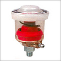 Spring Loaded Single Point Grease Lubricator