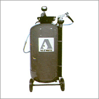 Portable Oil Extractor