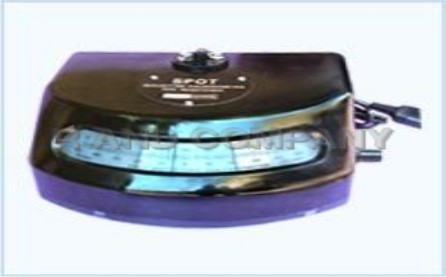 spot-reflecting-galvanometer