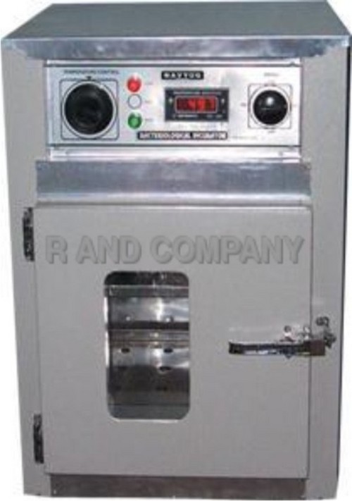 Incubator