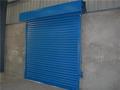 Aluminum Powder Coated Rolling Shutter