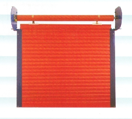 Aluminum Aluminium Rolling Shutter