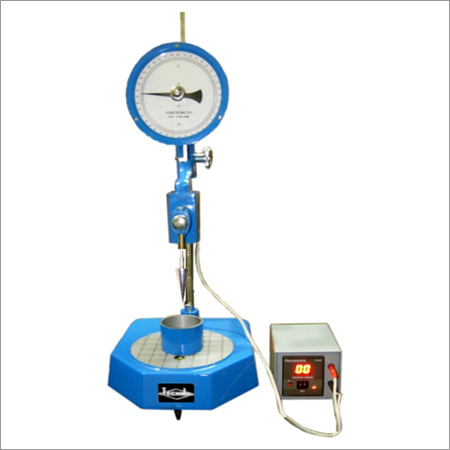 Universal Cone Penetrometer