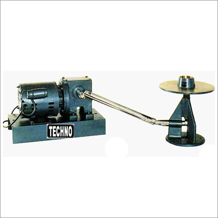 Flow And Workability Of Mortar And Hydraulic Cemen