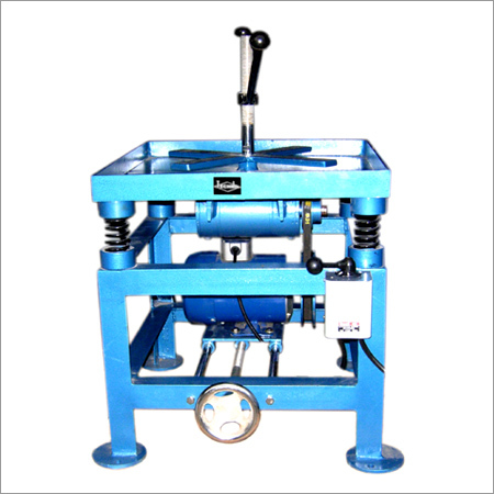Vibrating Table