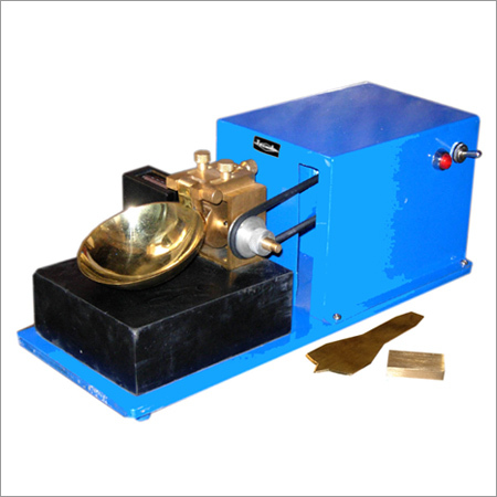 Liquid Limit Device Motorized