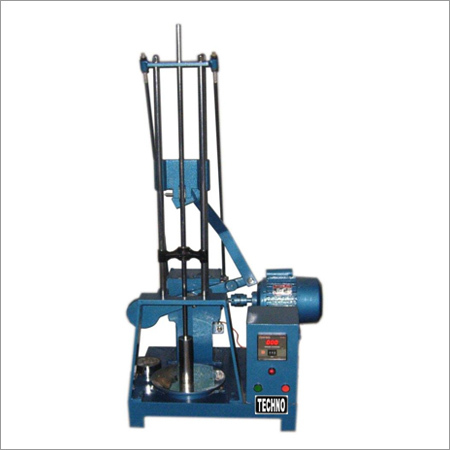 Compaction Universal Automatic Compactor