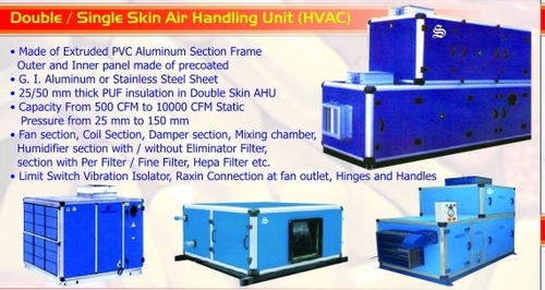 Air Handling Unit