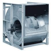 DIDW Backward Curve Centrifugal Blowers
