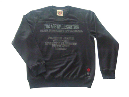 High Density Print & Embroidery