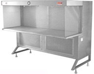 Laminar Air Flow Cabinets