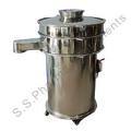 Single Deck Vibro Sifter