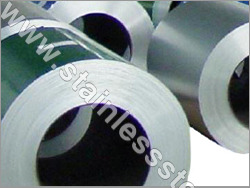 Stainless Steel Coils