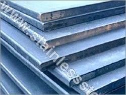 Stainless Steel Plates