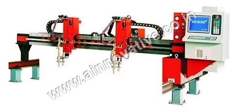 Air Plasma Cutting Machine