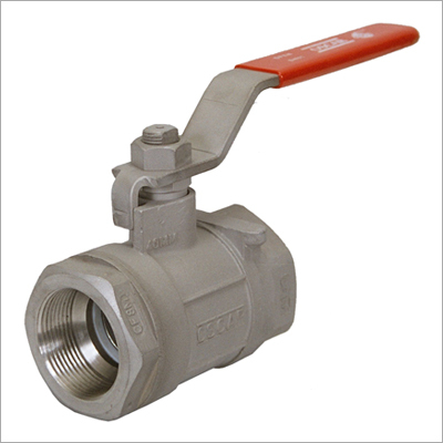 Ball Valves