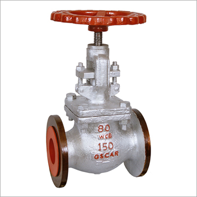 Globe Valves
