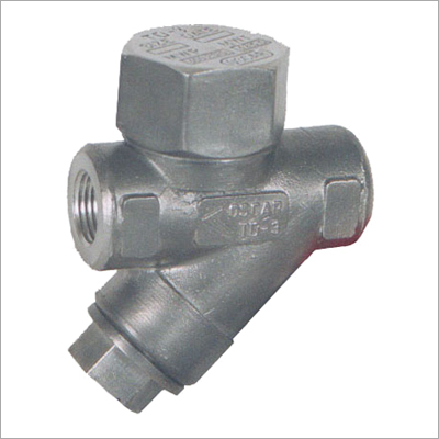 Steam Trap