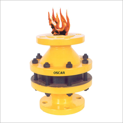 Flame Arrestor
