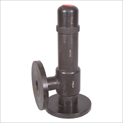 Safety Valves