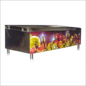 Fruit Chat Counter