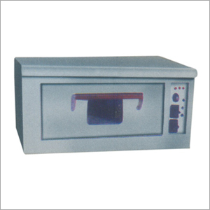Deck Pizza Ovens