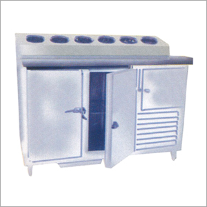 Pantry Fridge