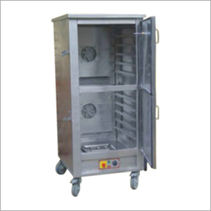 Hot Food Cart