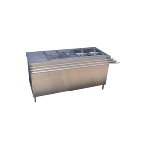 Bain Marie