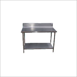 Clean Table