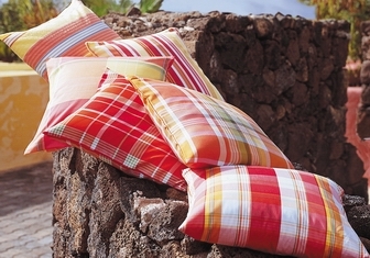 Cotton Cushion Cover