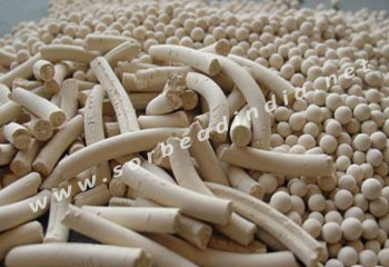 Molecular Sieve 3A